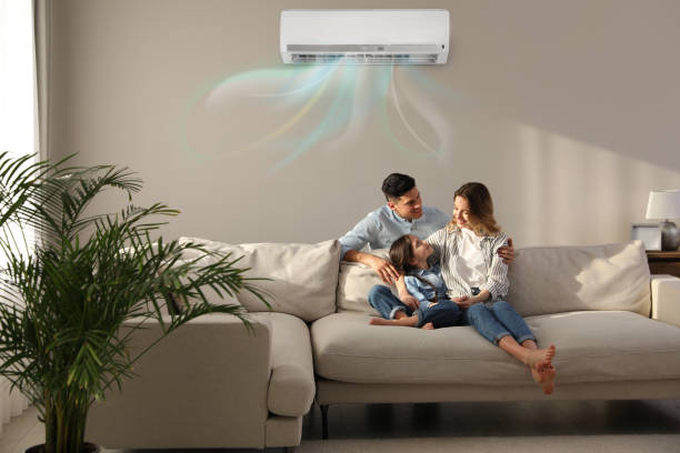Verdi, NV HVAC Company