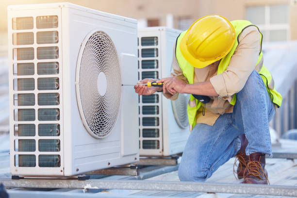 Best Geothermal HVAC Systems in Verdi, NV