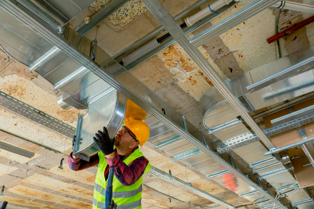 Best Air Conditioning Cleaning in Verdi, NV