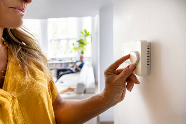 Best Seasonal HVAC Services in Verdi, NV