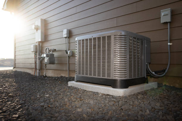 Best VRF (Variable Refrigerant Flow) Systems in Verdi, NV